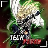 Tech pawan(lifafa)😍😍😍