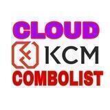 KCV COMBOLIST CLOUD 🌍