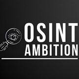 OSINT AMBITION