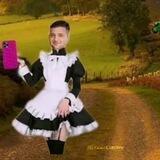 Отряд партизанов.