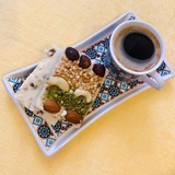 Кофе с отцом Александром