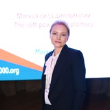 Наталия Заболотских