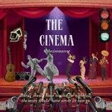 THE CINEMA RENT : HIRTAL