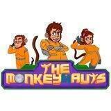 The MonkeyNauts Global 🇺🇸