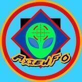 AxieUFO Announcements