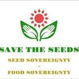Save the Seeds