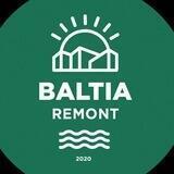 Baltia REMONT
