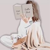 Swallow Books | О книгах с любовью