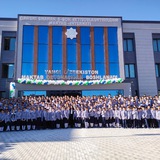 Qarshi shahar 1-son ixtisoslashtirilgan maktab-internat.