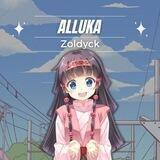 Alluka Zoldyck PORTAL
