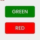 RED GREEN PREDICTION