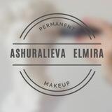 Перманентный макияж