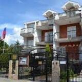 Посольство Российской Федерации в Черногории
