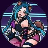 Jinx Inu Portal