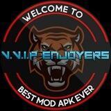 VVIP ENJOYERS MOBILE LEGENDS