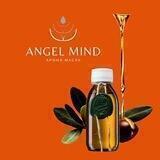 Арома Масла l Angel Mind