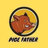 Pige Father ピグフェザー