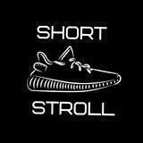 Кроссовки “Short Stroll”