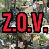 🇷🇺Для парней ZOV🇷🇺