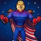 Homelander Inu
