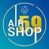 AIRSHOP.59 | ОТЗЫВЫ