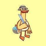 TON DUCKS NFT 🦆
