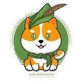 FloKi RobinHooD | Official
