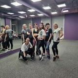 Клуб танца и фитнеса "АДРЕНАЛИН"