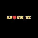 AN❤️NIS_UZ