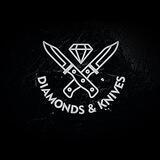 DIAMONDS & KNIVES