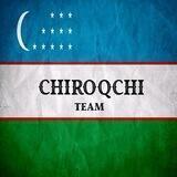 CHIROQCHI TEAM 🐺