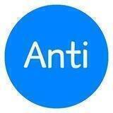 AntiCloud免流通知