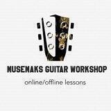 MUSEMAKS GUITAR WORKSHOP