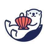 Otter Clam