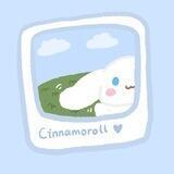 Cinnamonroll