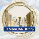 Samarqand Uz | Samarqandliklar