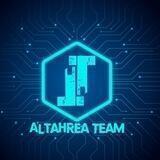 ALtahrea Team