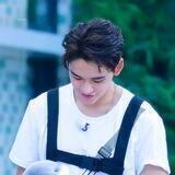 Huang Xuxi