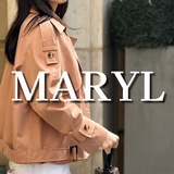 @MARYLclothing