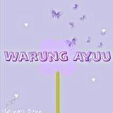 Testi @WarungAyuu 💜