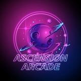 Ascension Arcade - V2 June Launch!