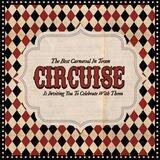 CIRCUISE: NEVER ENDING SHOW.