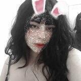 prévias da maluzinha! 🐰