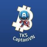 TKS CaptainVN Premium