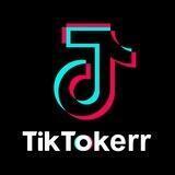TikTokerr (TIKTOKR)