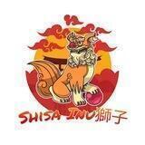 SHISA INU 獅子