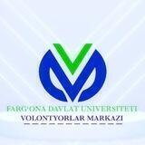 FarDU Volontyorlar markazi