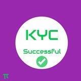 Successful Kyc