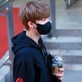 Boyfriend.