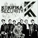 KokiFika Shop Security